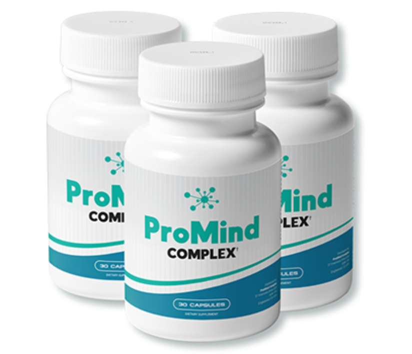 ProMind Complex
